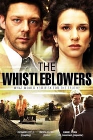 The Whistleblowers' Poster