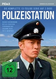 Polizeistation' Poster