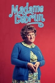 Madame Lebrun' Poster