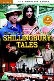 Shillingbury Tales' Poster