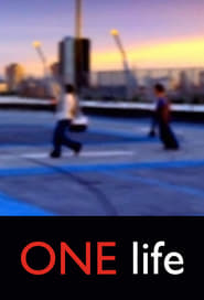 One Life' Poster