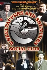 The Wheeltappers and Shunters Social Club' Poster