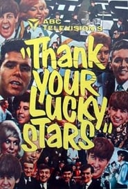 Thank Your Lucky Stars' Poster