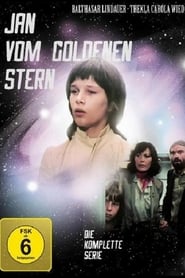 Jan vom goldenen Stern' Poster