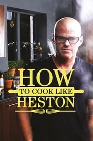 How to Cook Like Heston' Poster
