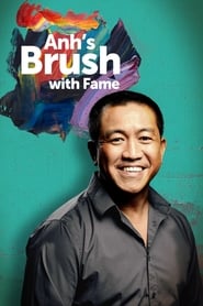 Anhs Brush with Fame' Poster