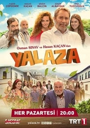 Yalaza' Poster