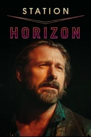 Station Horizon' Poster