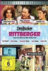 Dreifacher Rittberger' Poster