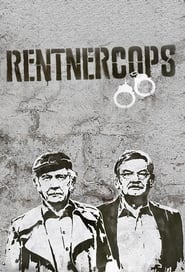Rentnercops' Poster