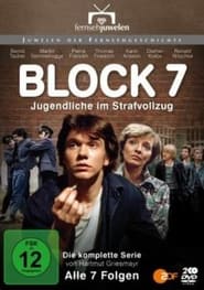 Block 7' Poster