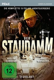Der Staudamm' Poster