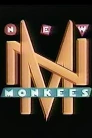 New Monkees' Poster