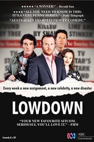 Lowdown' Poster