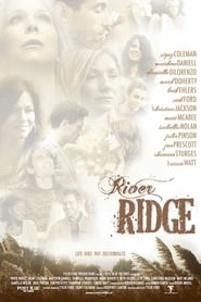 River Ridge' Poster