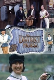 The District Nurse' Poster