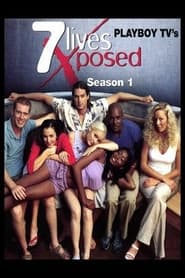 7 Lives Xposed' Poster