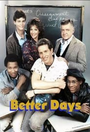 Better Days' Poster