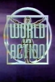 World in Action' Poster