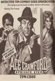 Ace Crawford Private Eye