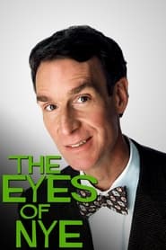 The Eyes of Nye' Poster