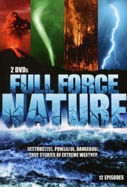 Full Force Nature' Poster