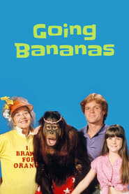 Going Bananas' Poster