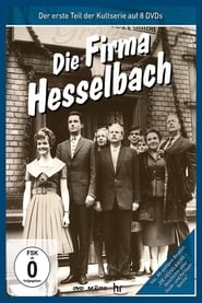 Die Firma Hesselbach' Poster
