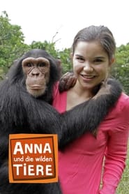 Anna und die wilden Tiere' Poster