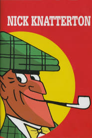 Nick Knatterton' Poster