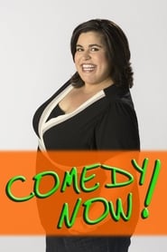 Comedy Now' Poster