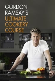 Gordon Ramsays Ultimate Cookery Course' Poster