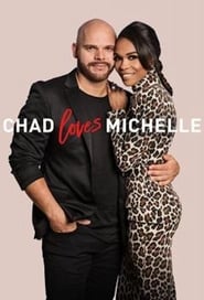Chad Loves Michelle' Poster