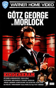 Morlock' Poster