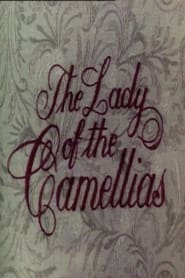 The Lady of the Camellias' Poster