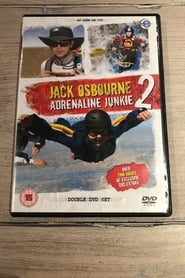 Jack Osbourne Adrenaline Junkie' Poster