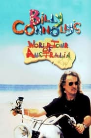 World Tour of Australia' Poster