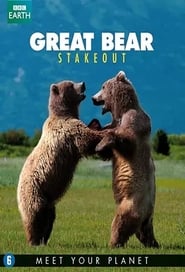 Great Bear Stakeout' Poster