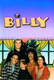 Billy' Poster