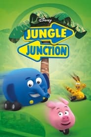 Jungle Junction' Poster