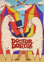 Doctor Dolittle' Poster