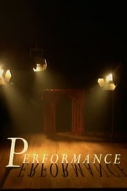 Performance' Poster