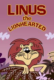 Linus the Lionhearted' Poster