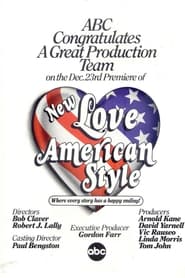 New Love American Style' Poster