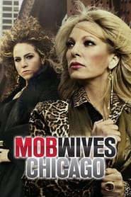 Mob Wives Chicago' Poster