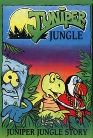 Juniper Jungle' Poster