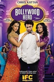 Bollywood Hero' Poster