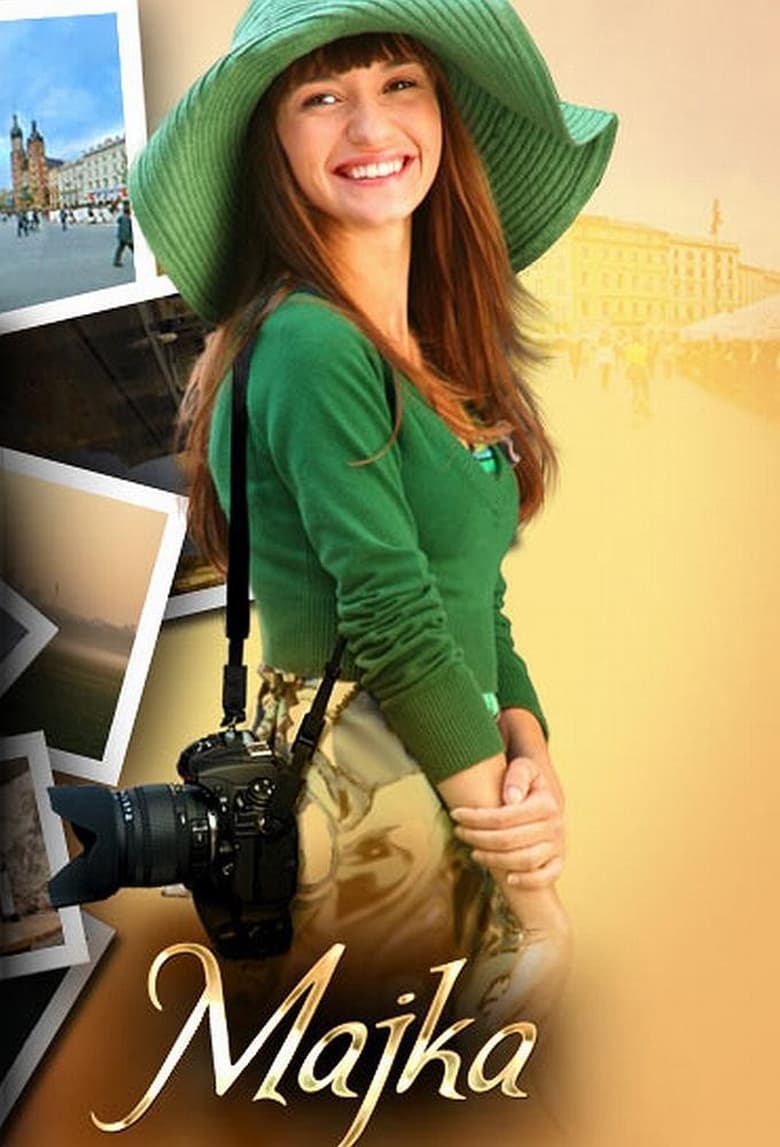 Majka Poster