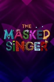 The Masked Singer' Poster