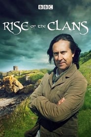 Rise of the Clans' Poster